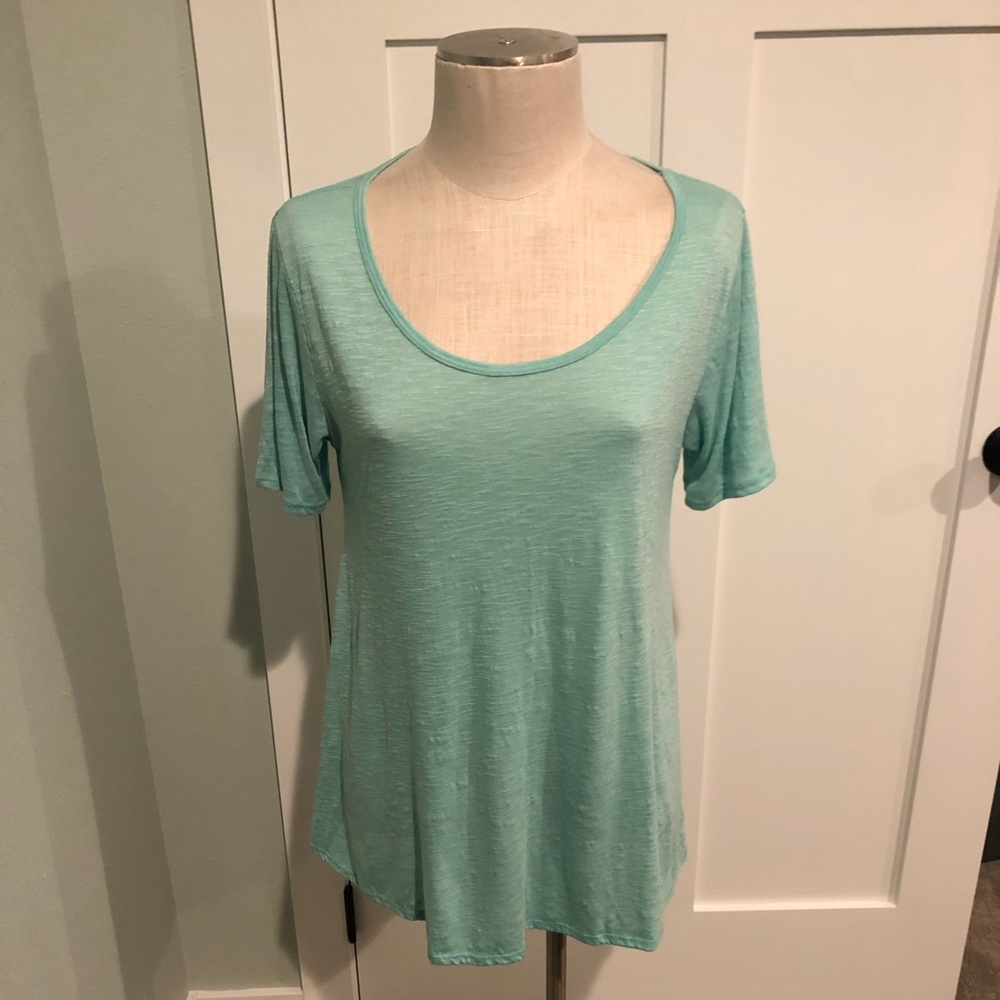 LuLaRoe Perfect T Size M